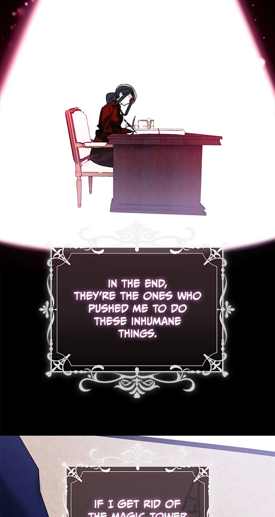 The Fake Rides in a Flower Kiln Chapter 67 Online - página 59