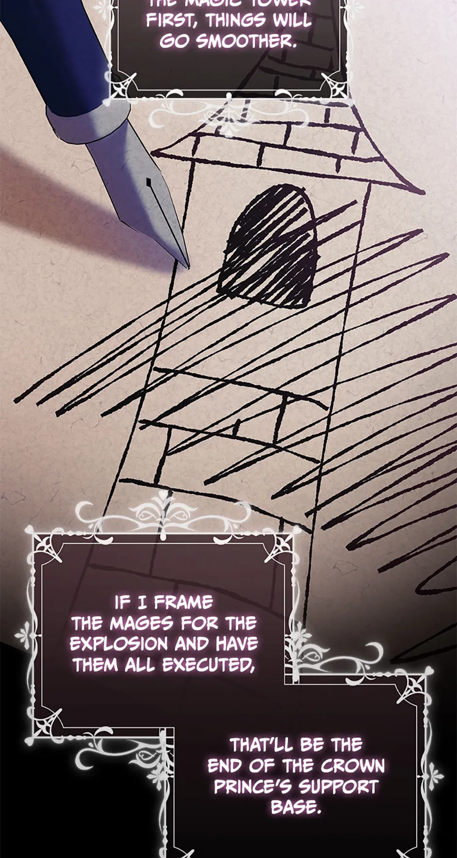 The Fake Rides in a Flower Kiln Chapter 67 Online - página 60