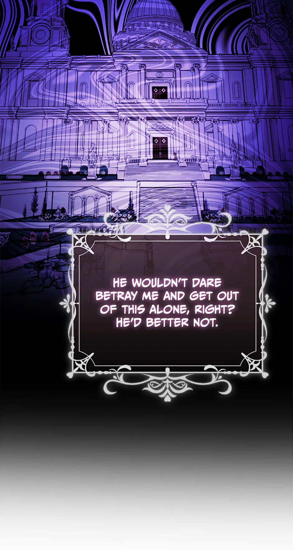 The Fake Rides in a Flower Kiln Chapter 67 Online - página 63