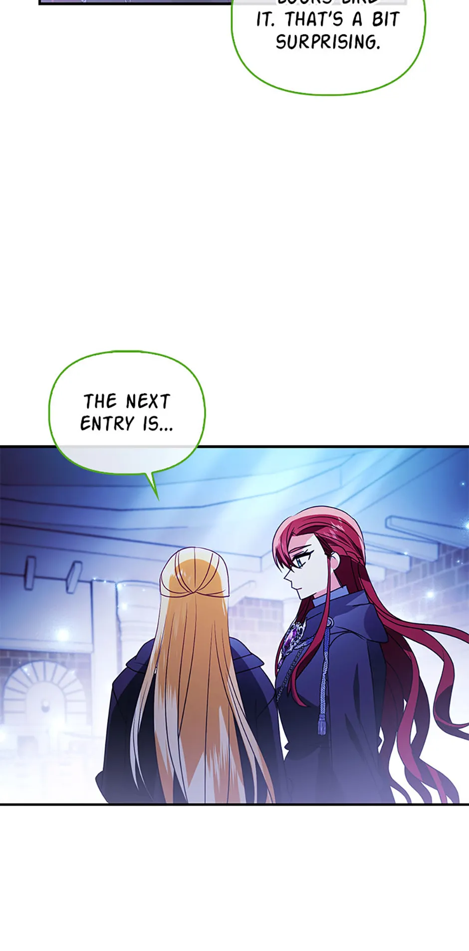 The Fake Rides in a Flower Kiln Chapter 67 Online - página 65