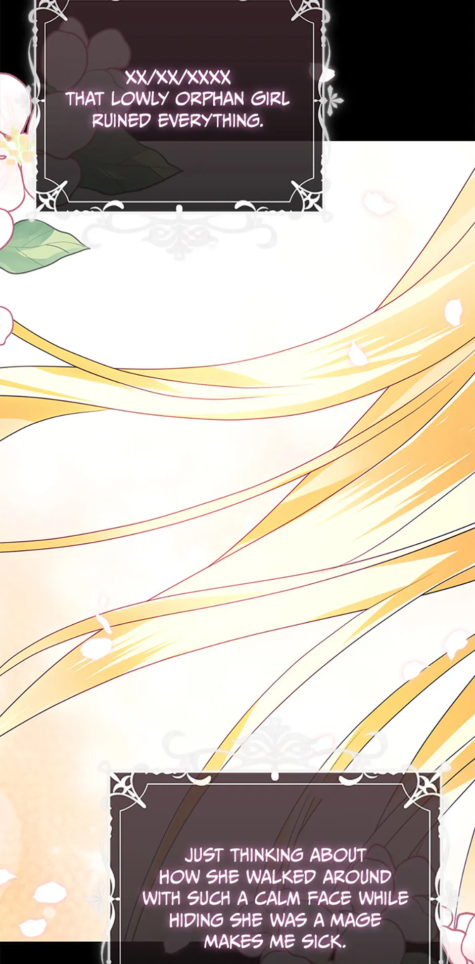 The Fake Rides in a Flower Kiln Chapter 67 Online - página 67