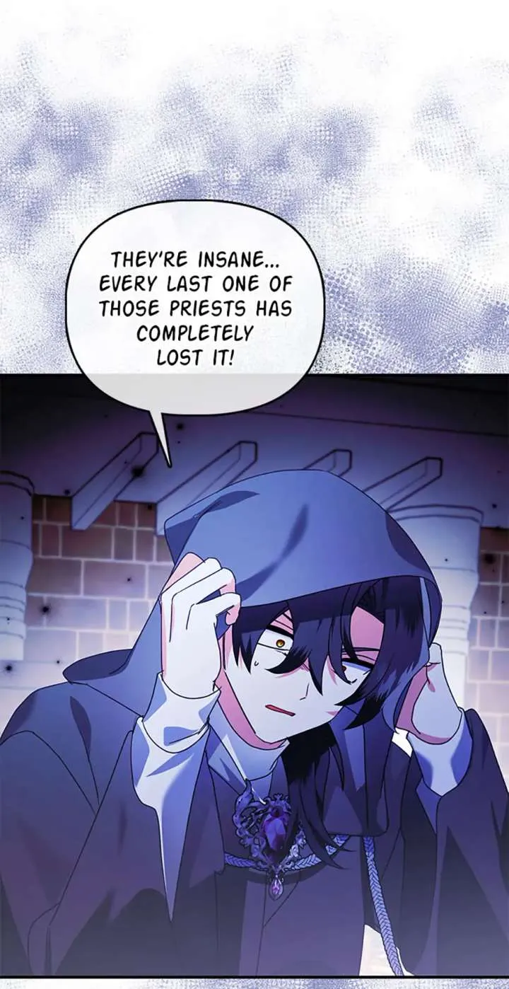 The Fake Rides in a Flower Kiln Chapter 69 Online - página 8