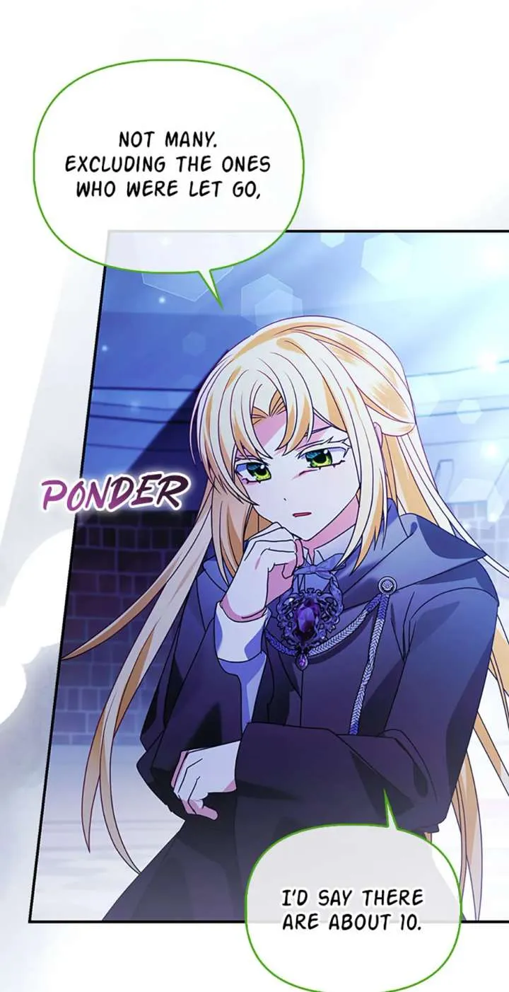 The Fake Rides in a Flower Kiln Chapter 69 Online - página 11