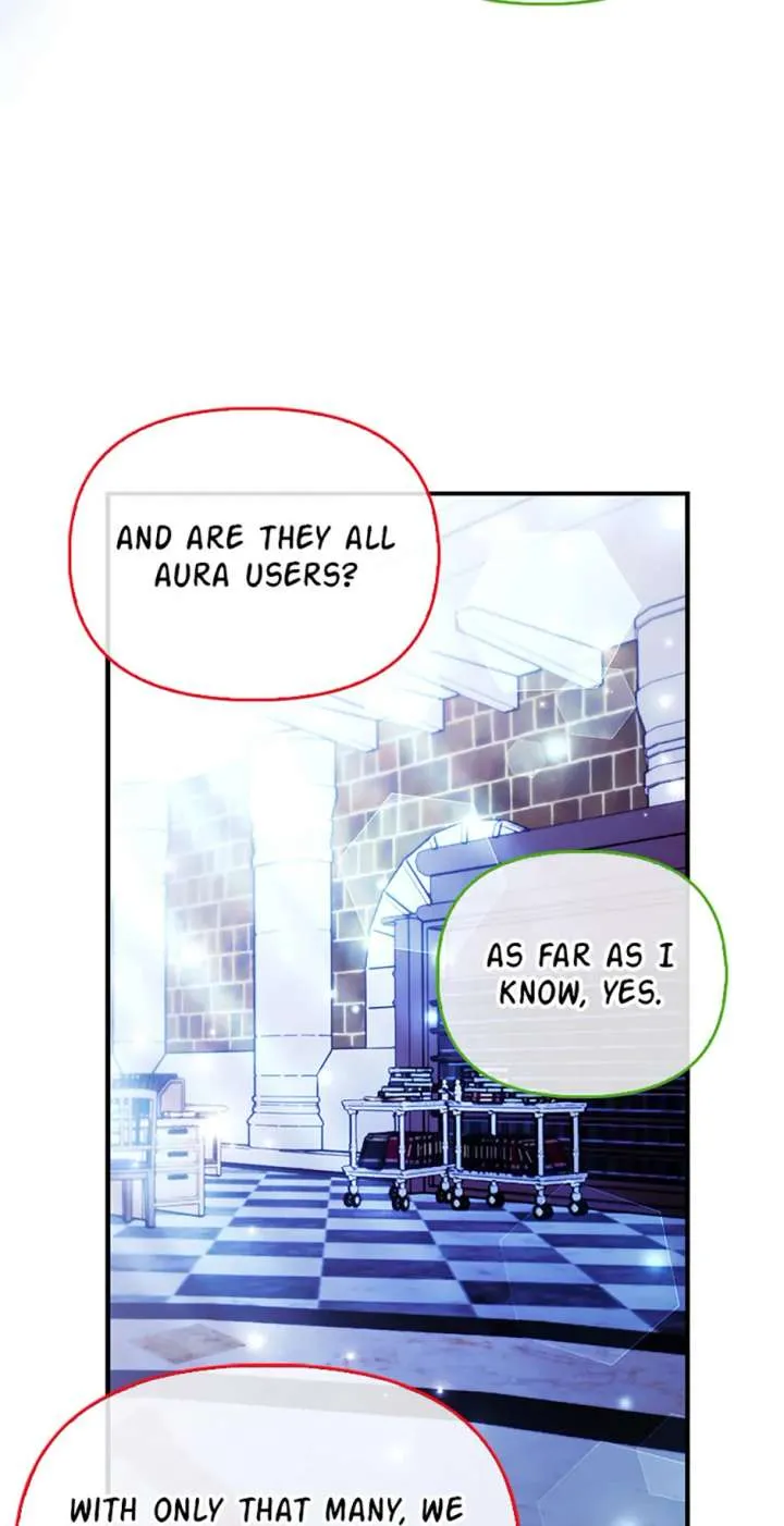 The Fake Rides in a Flower Kiln Chapter 69 Online - página 12