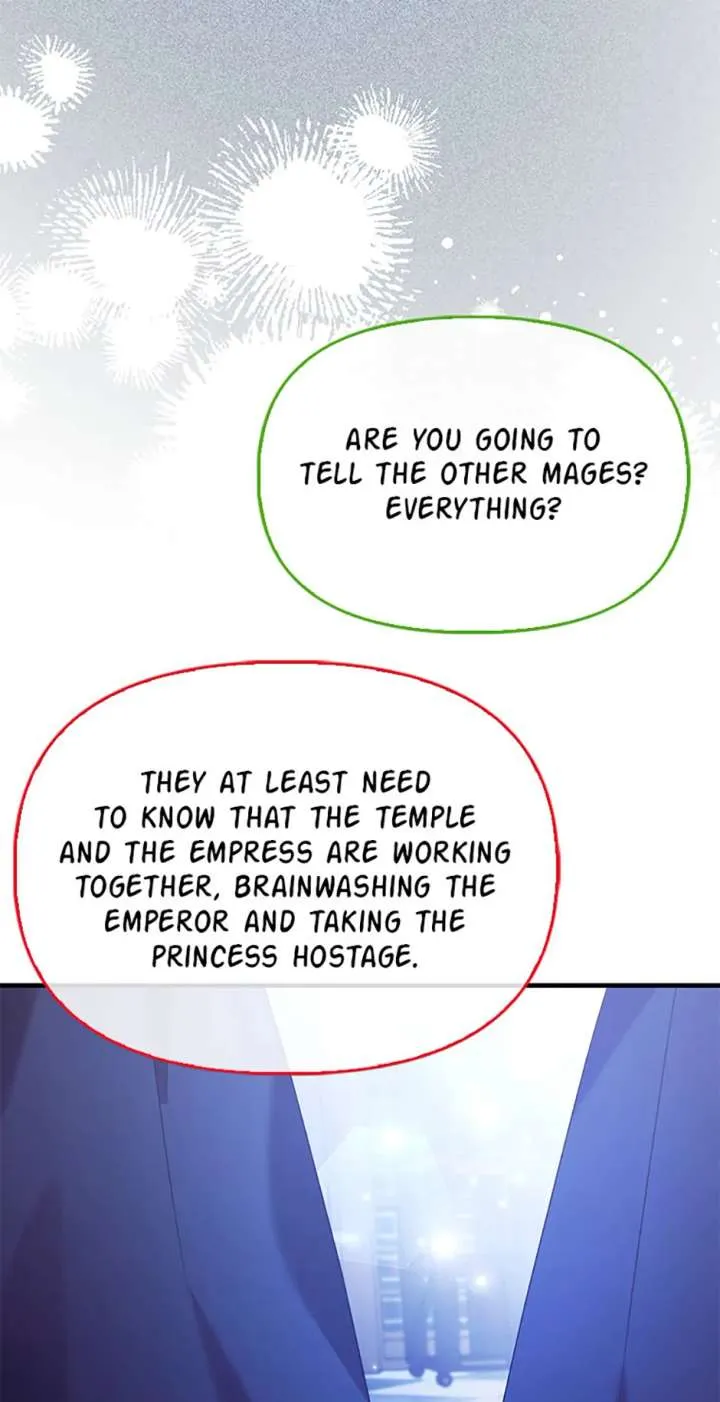 The Fake Rides in a Flower Kiln Chapter 69 Online - página 14
