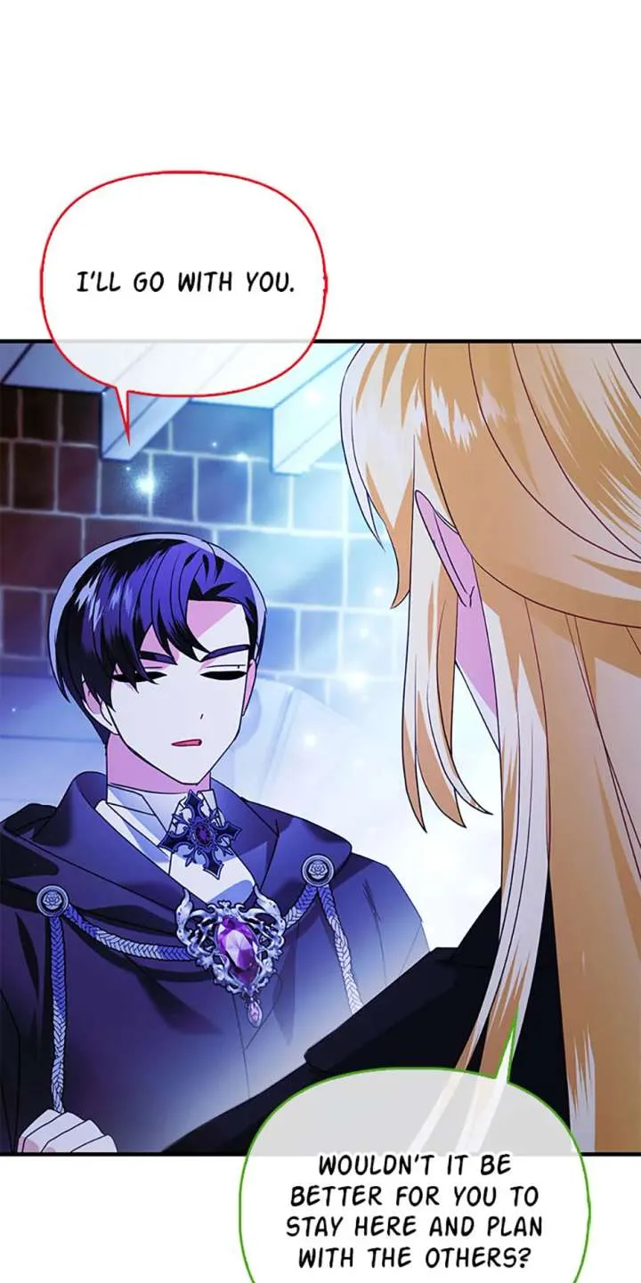 The Fake Rides in a Flower Kiln Chapter 69 Online - página 19