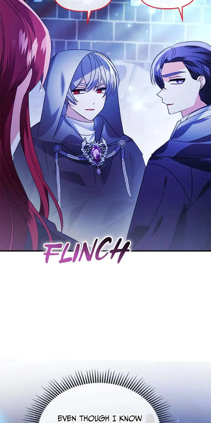 The Fake Rides in a Flower Kiln Chapter 69 Online - página 24