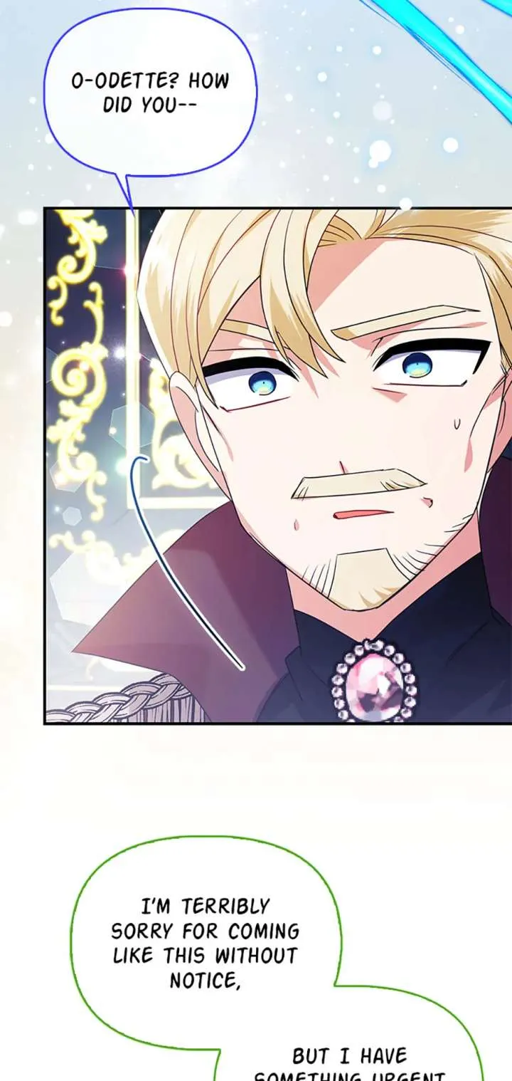 The Fake Rides in a Flower Kiln Chapter 69 Online - página 30
