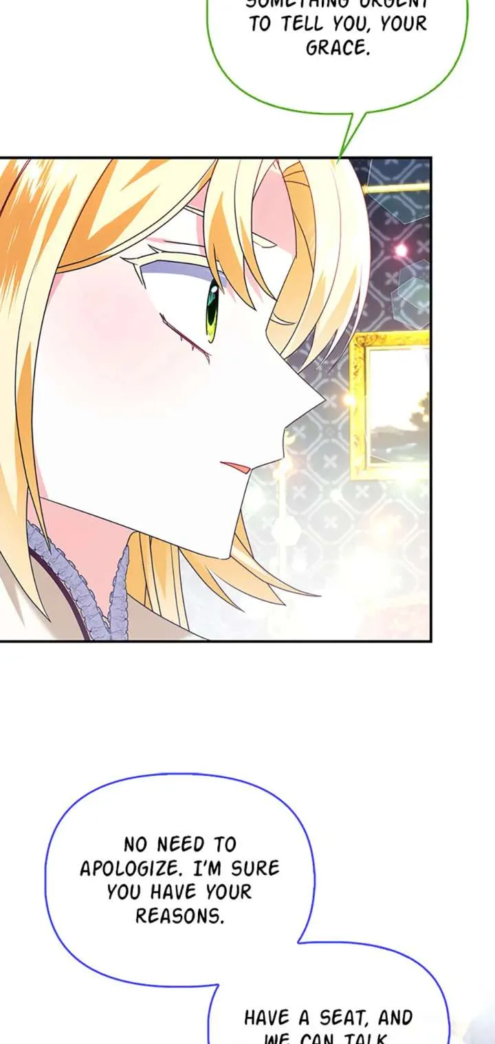 The Fake Rides in a Flower Kiln Chapter 69 Online - página 31