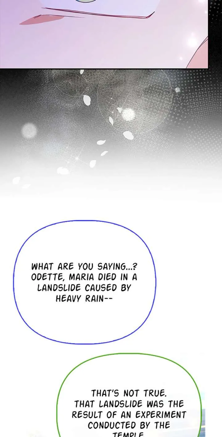 The Fake Rides in a Flower Kiln Chapter 69 Online - página 36