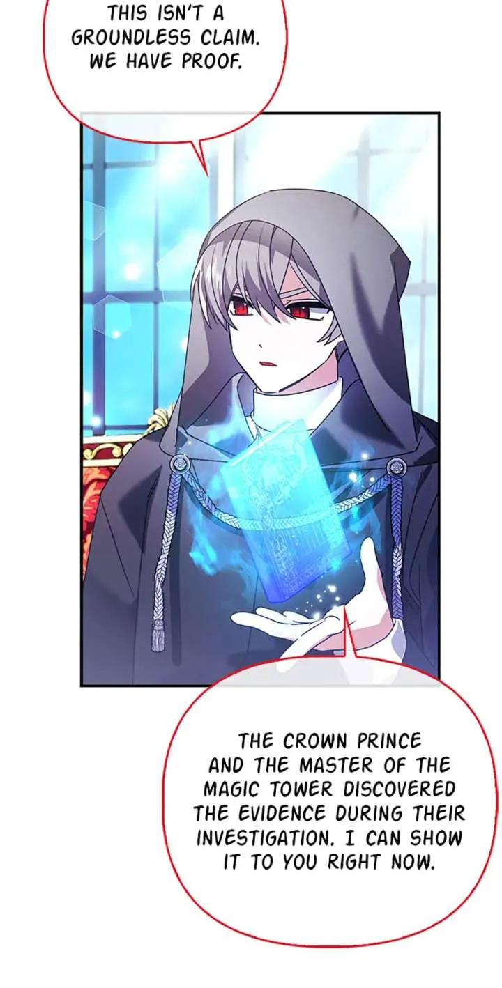 The Fake Rides in a Flower Kiln Chapter 69 Online - página 38