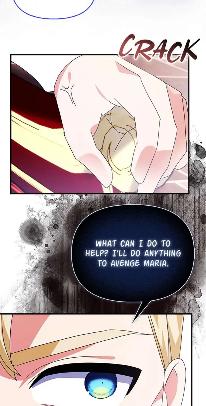 The Fake Rides in a Flower Kiln Chapter 69 Online - página 41
