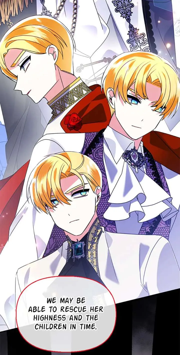 The Fake Rides in a Flower Kiln Chapter 69 Online - página 46