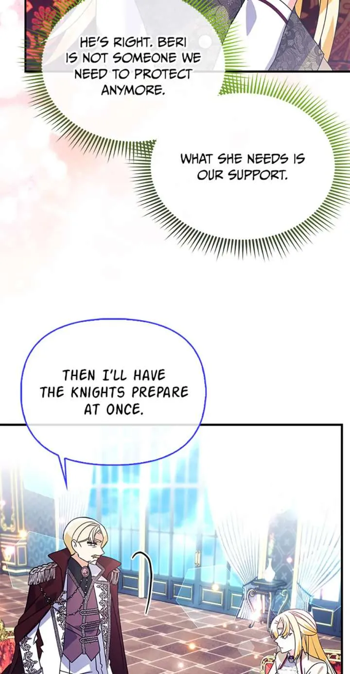 The Fake Rides in a Flower Kiln Chapter 69 Online - página 54