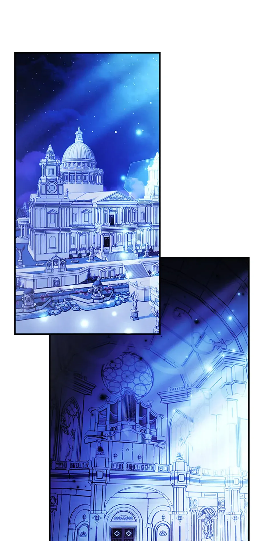 The Fake Rides in a Flower Kiln Chapter 70 Online - página 1