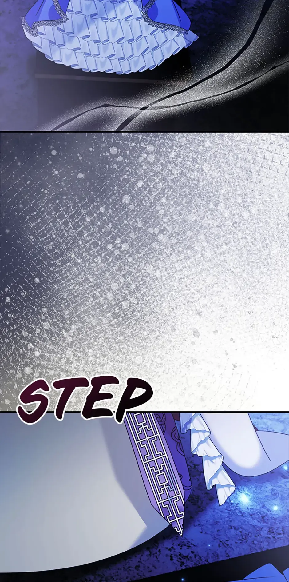 The Fake Rides in a Flower Kiln Chapter 70 Online - página 3