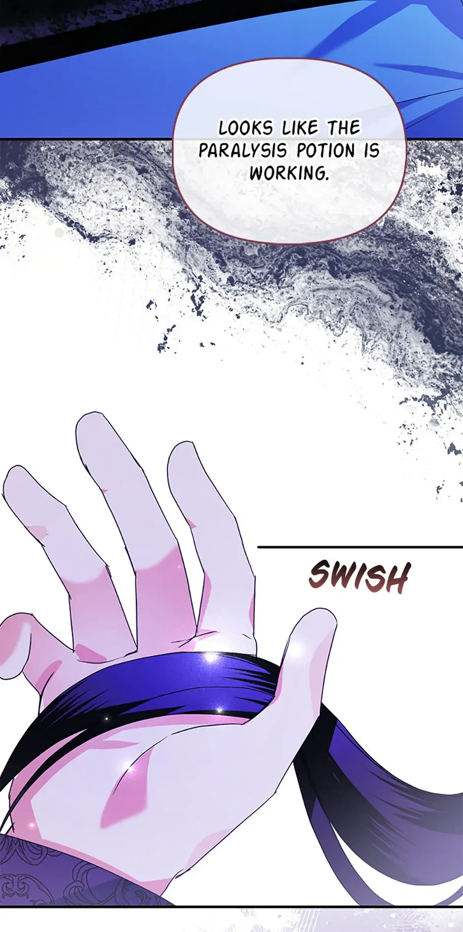 The Fake Rides in a Flower Kiln Chapter 70 Online - página 4