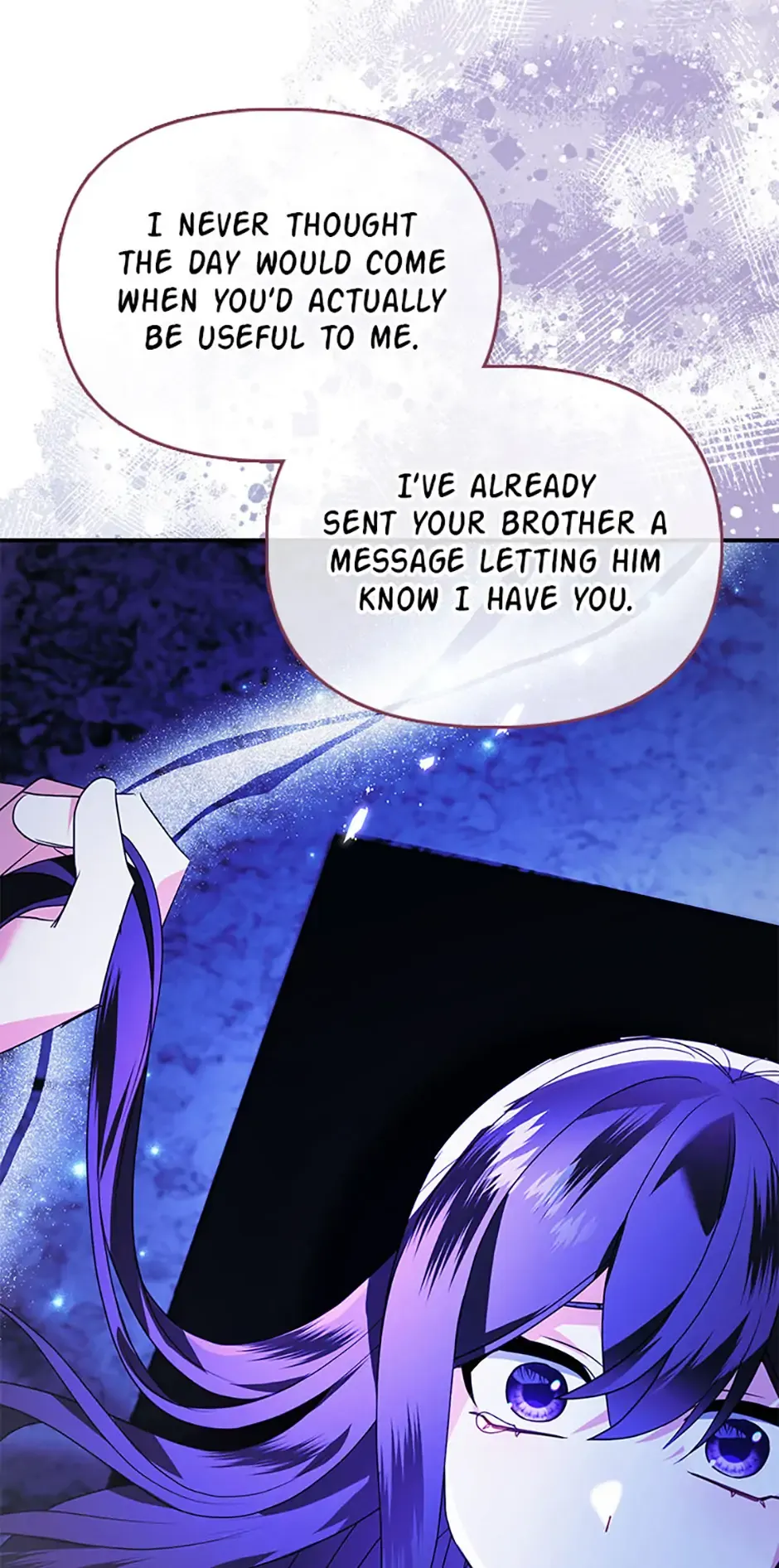 The Fake Rides in a Flower Kiln Chapter 70 Online - página 5