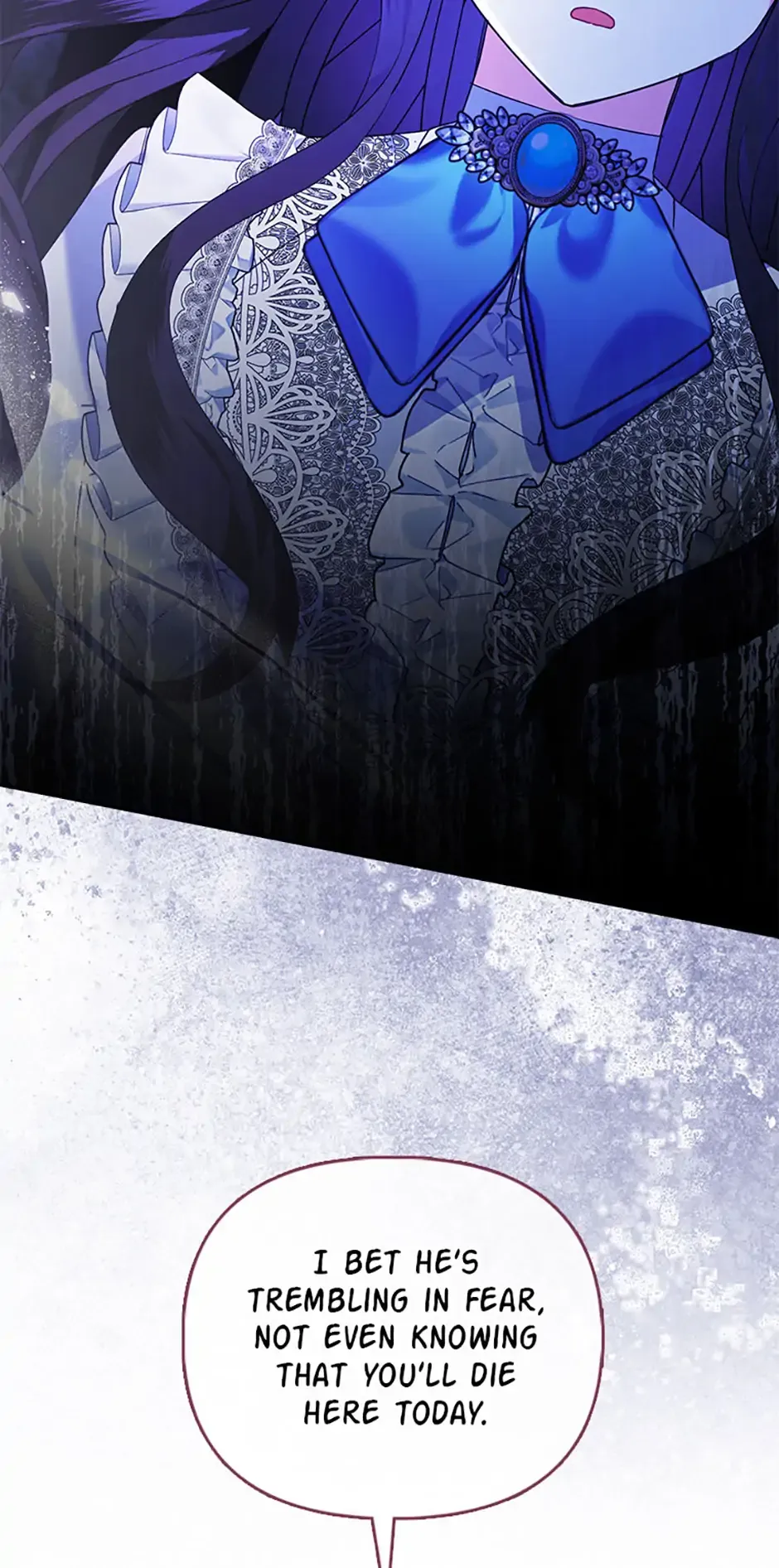 The Fake Rides in a Flower Kiln Chapter 70 Online - página 6