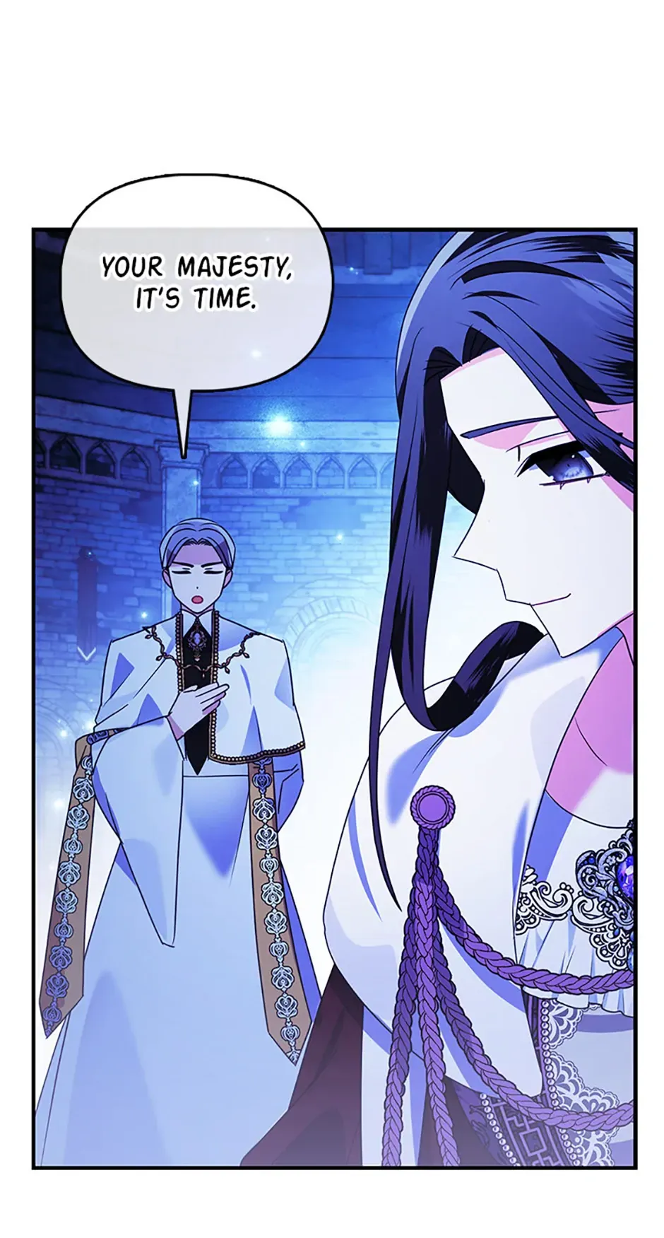 The Fake Rides in a Flower Kiln Chapter 70 Online - página 8