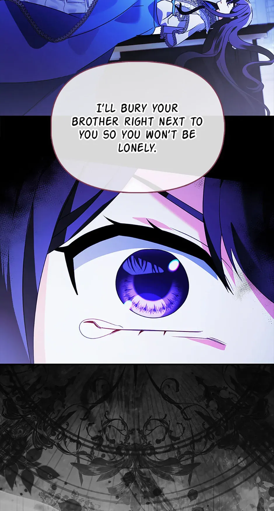 The Fake Rides in a Flower Kiln Chapter 70 Online - página 10