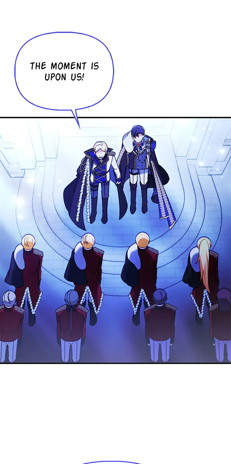 The Fake Rides in a Flower Kiln Chapter 70 Online - página 15