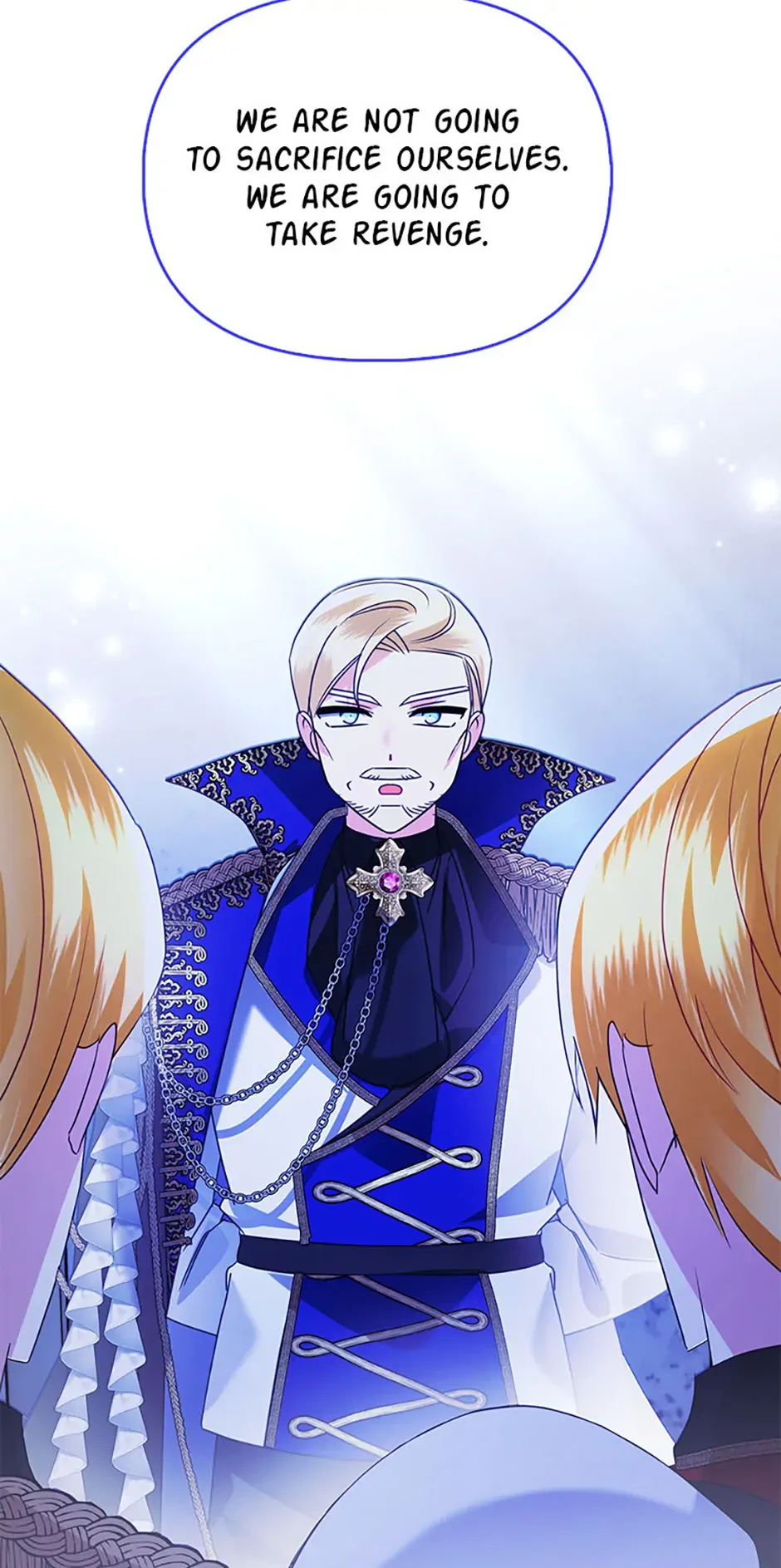 The Fake Rides in a Flower Kiln Chapter 70 Online - página 16