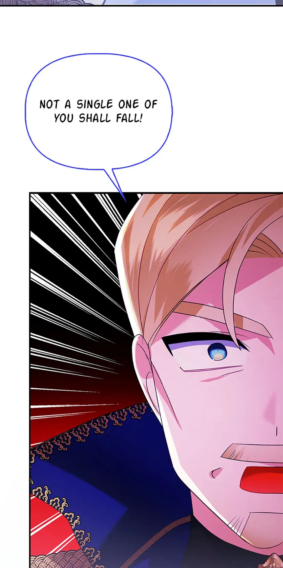The Fake Rides in a Flower Kiln Chapter 70 Online - página 17