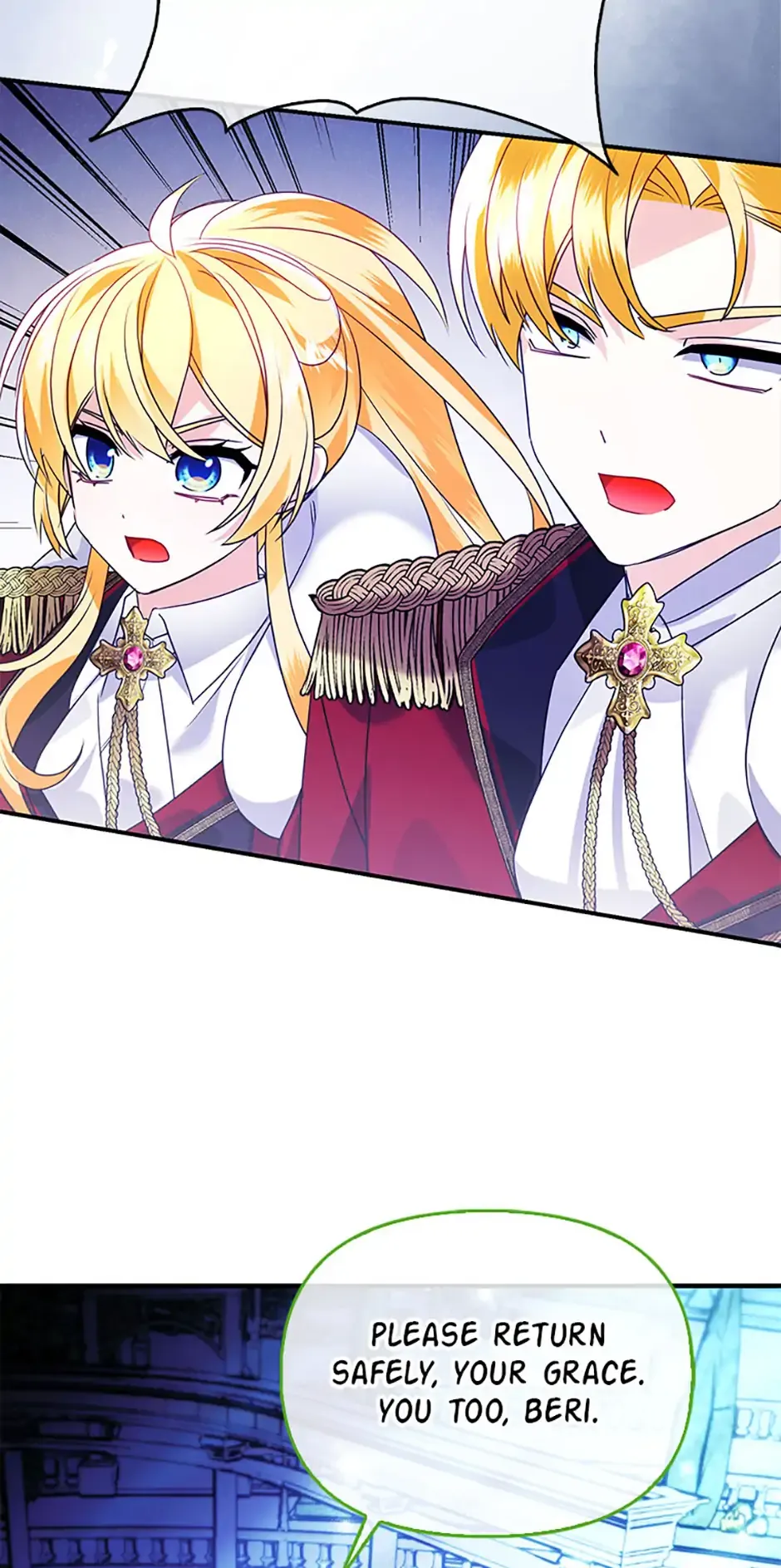 The Fake Rides in a Flower Kiln Chapter 70 Online - página 19