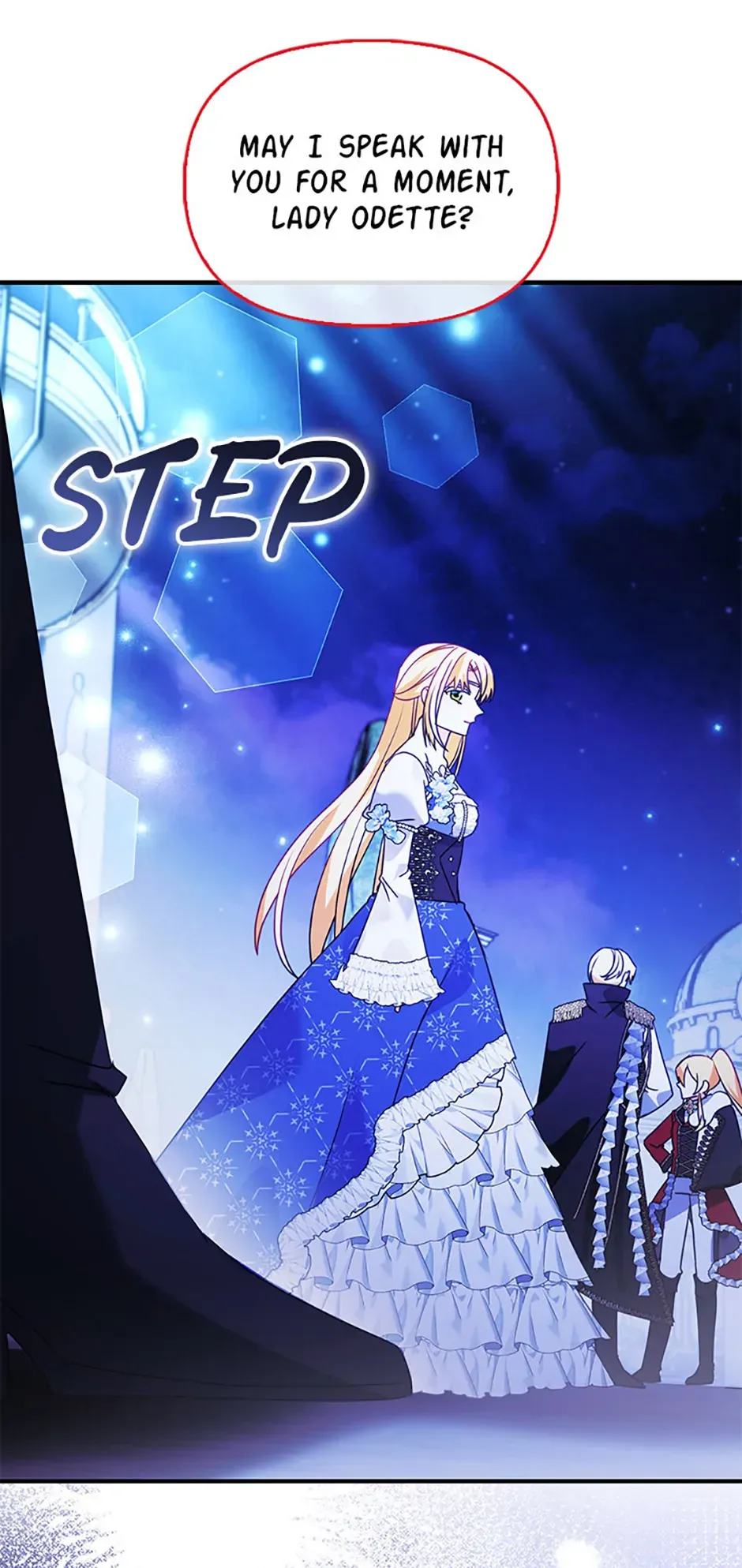 The Fake Rides in a Flower Kiln Chapter 70 Online - página 22