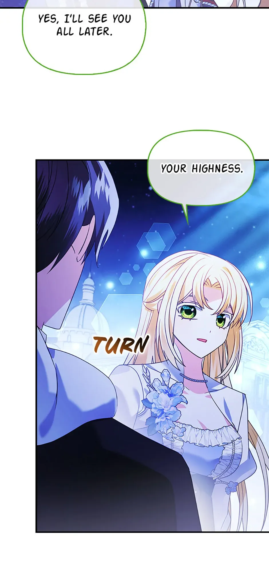 The Fake Rides in a Flower Kiln Chapter 70 Online - página 25