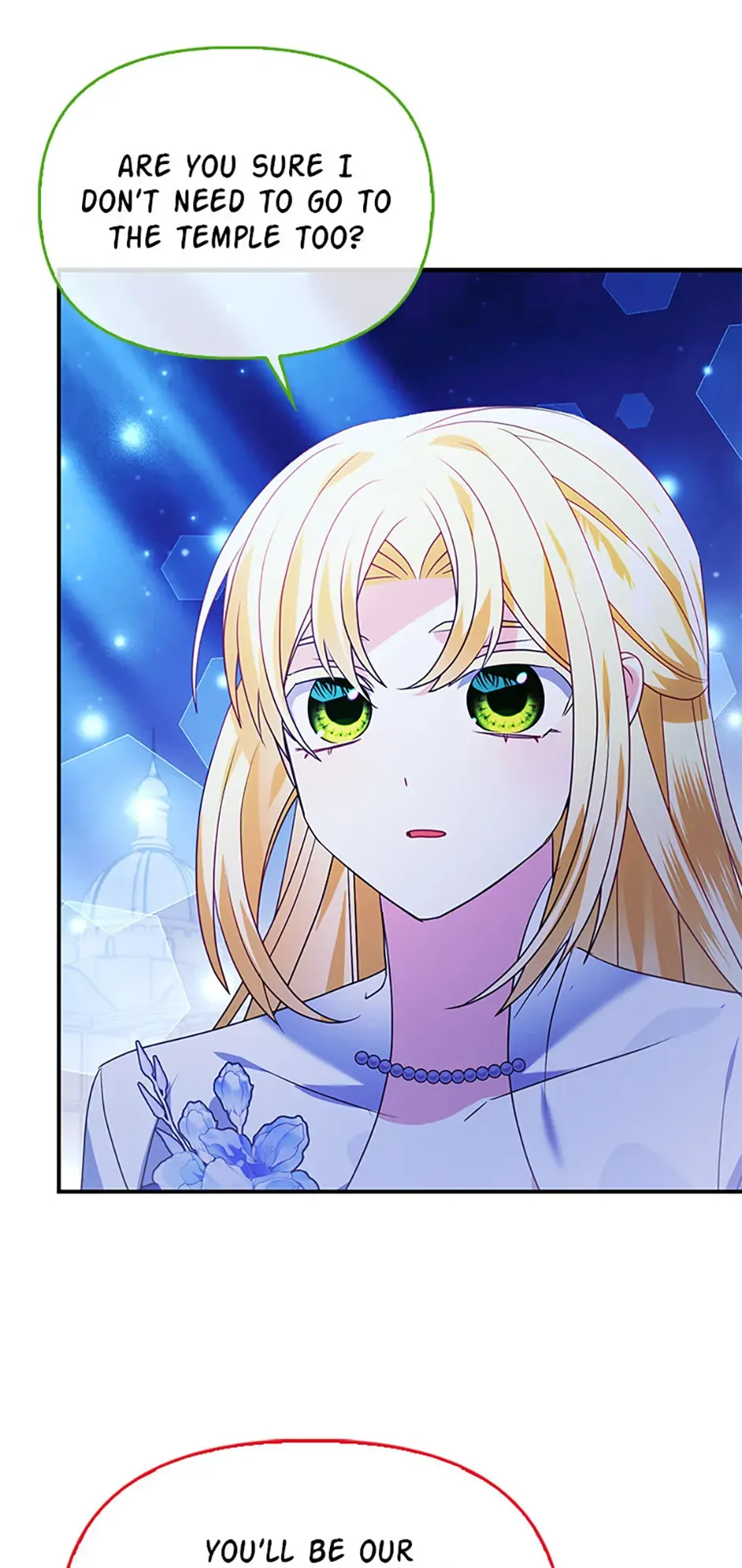 The Fake Rides in a Flower Kiln Chapter 70 Online - página 26