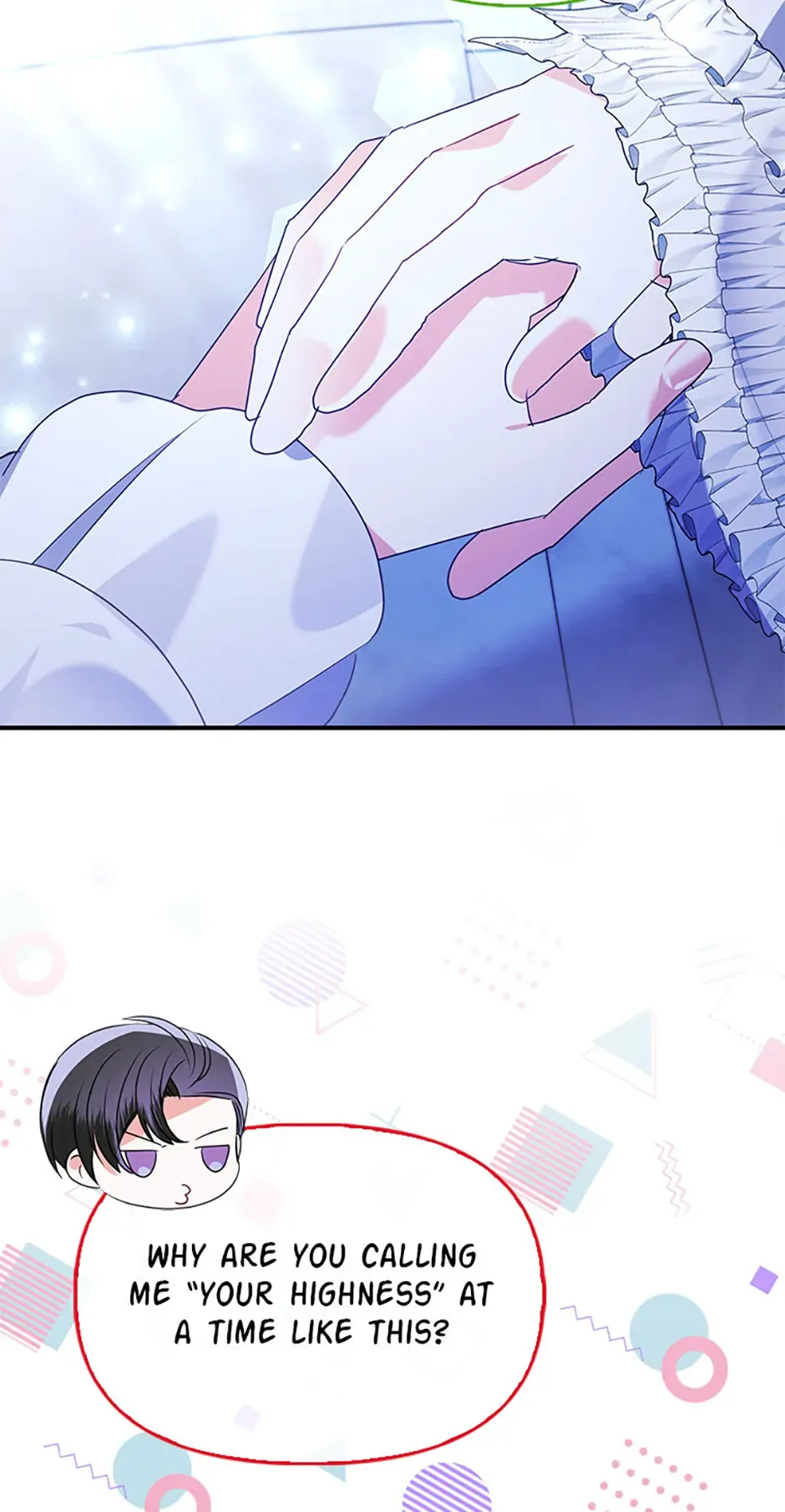 The Fake Rides in a Flower Kiln Chapter 70 Online - página 29