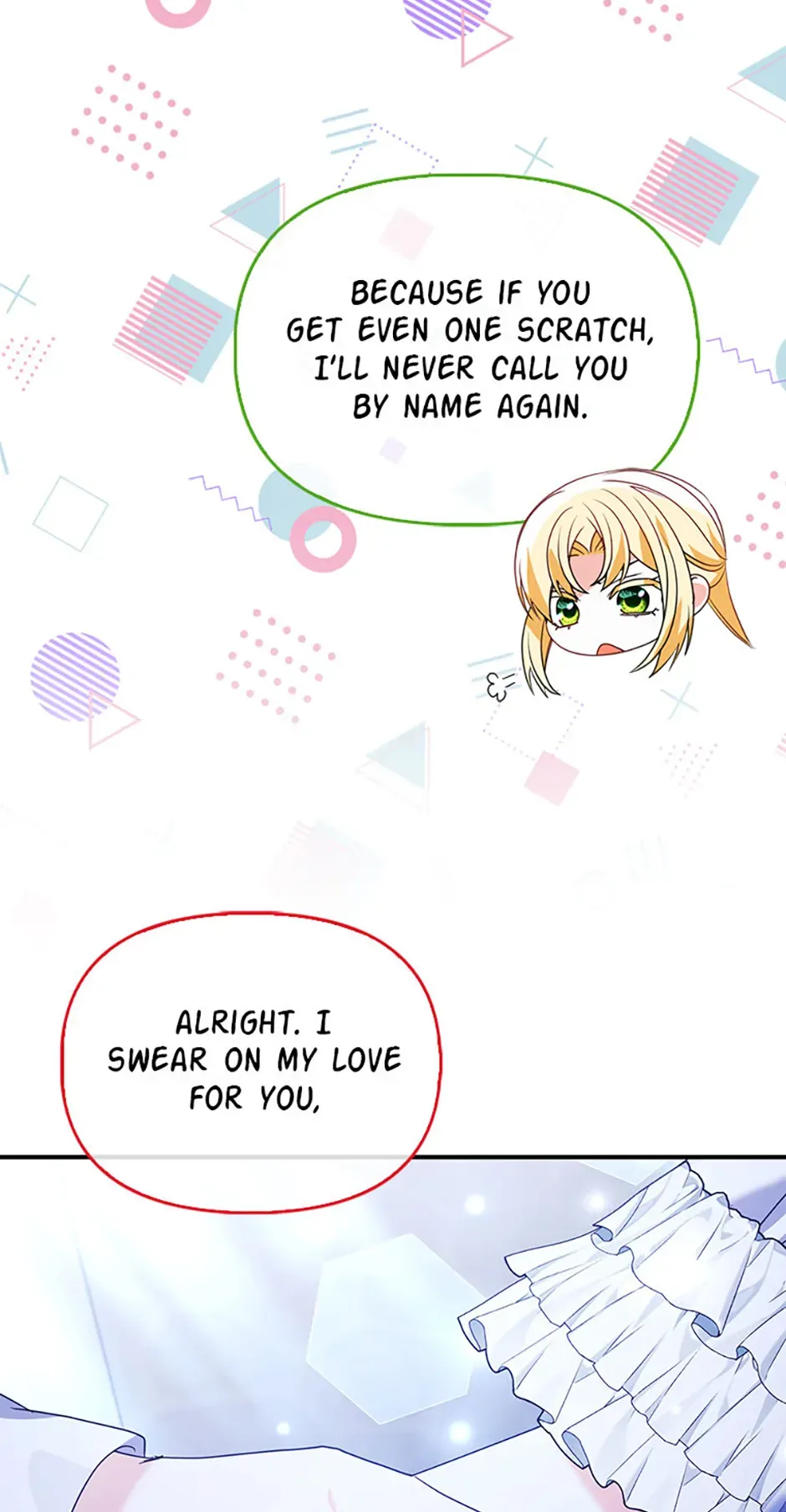 The Fake Rides in a Flower Kiln Chapter 70 Online - página 30