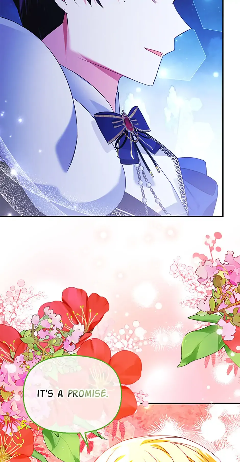 The Fake Rides in a Flower Kiln Chapter 70 Online - página 32