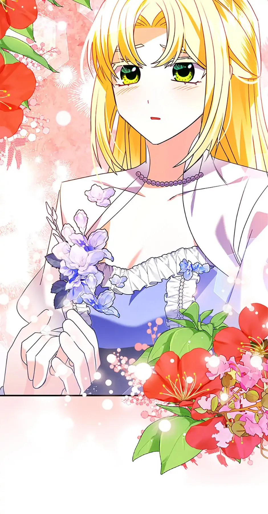 The Fake Rides in a Flower Kiln Chapter 70 Online - página 33