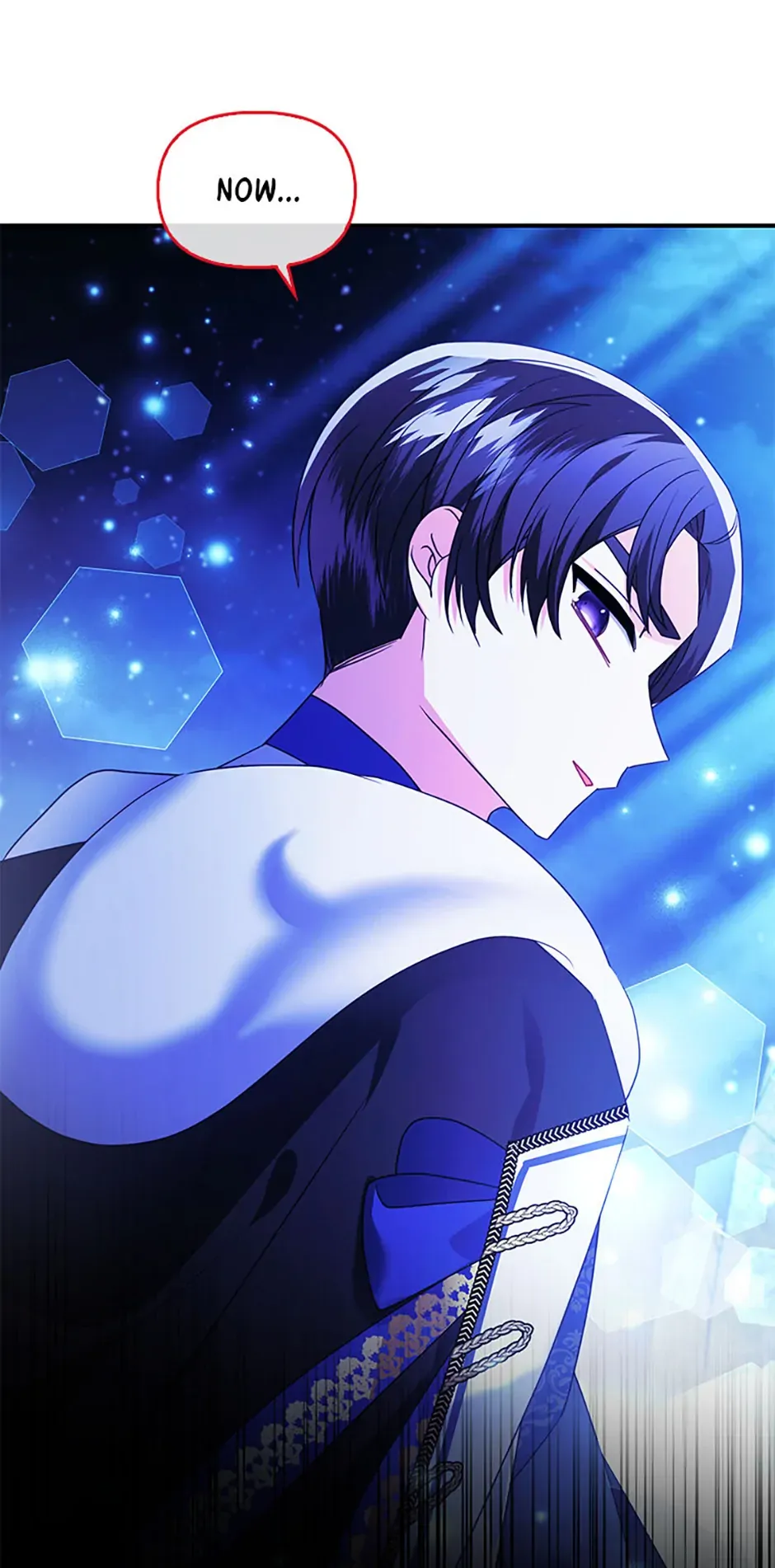 The Fake Rides in a Flower Kiln Chapter 70 Online - página 34