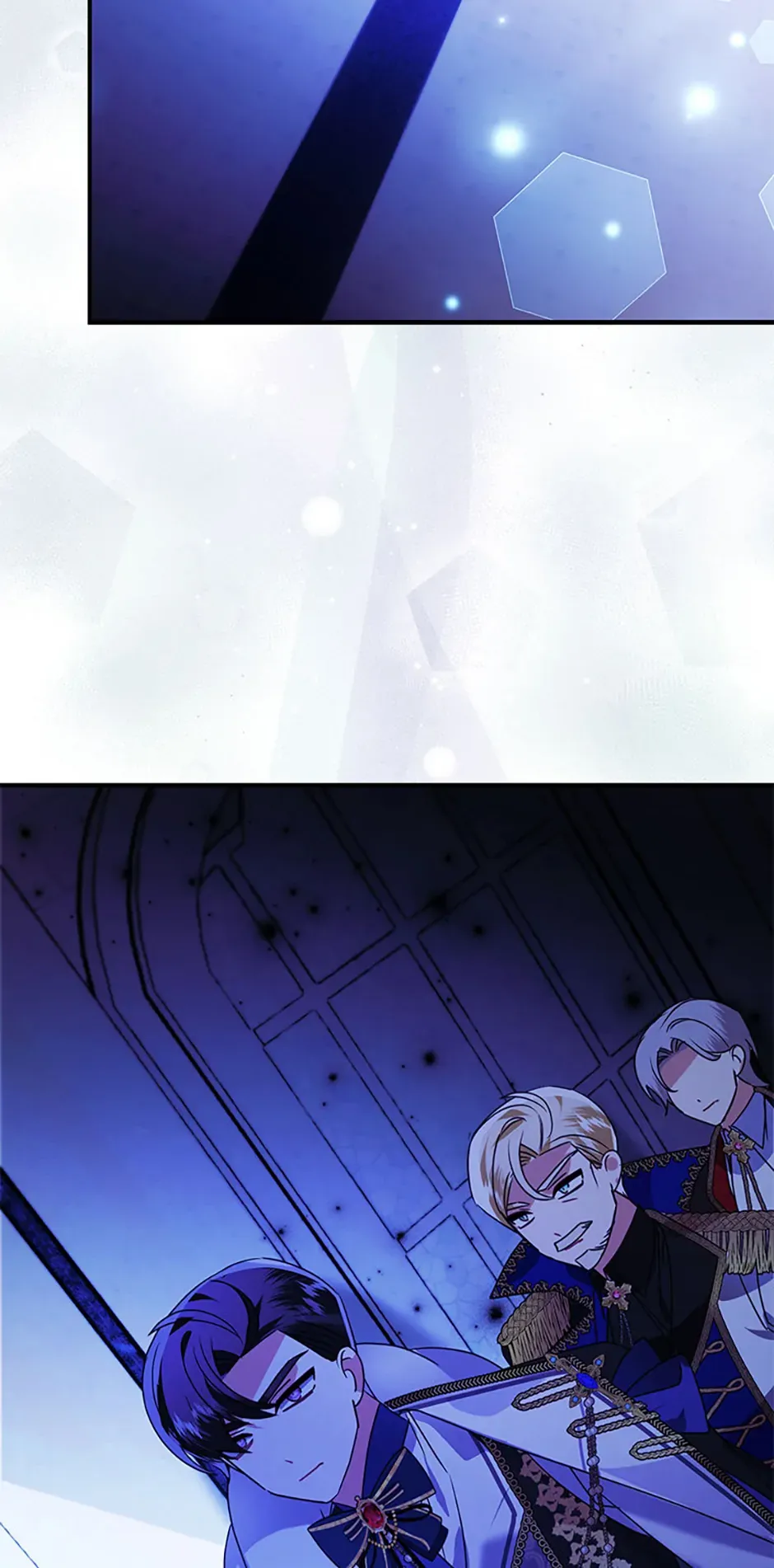The Fake Rides in a Flower Kiln Chapter 70 Online - página 38