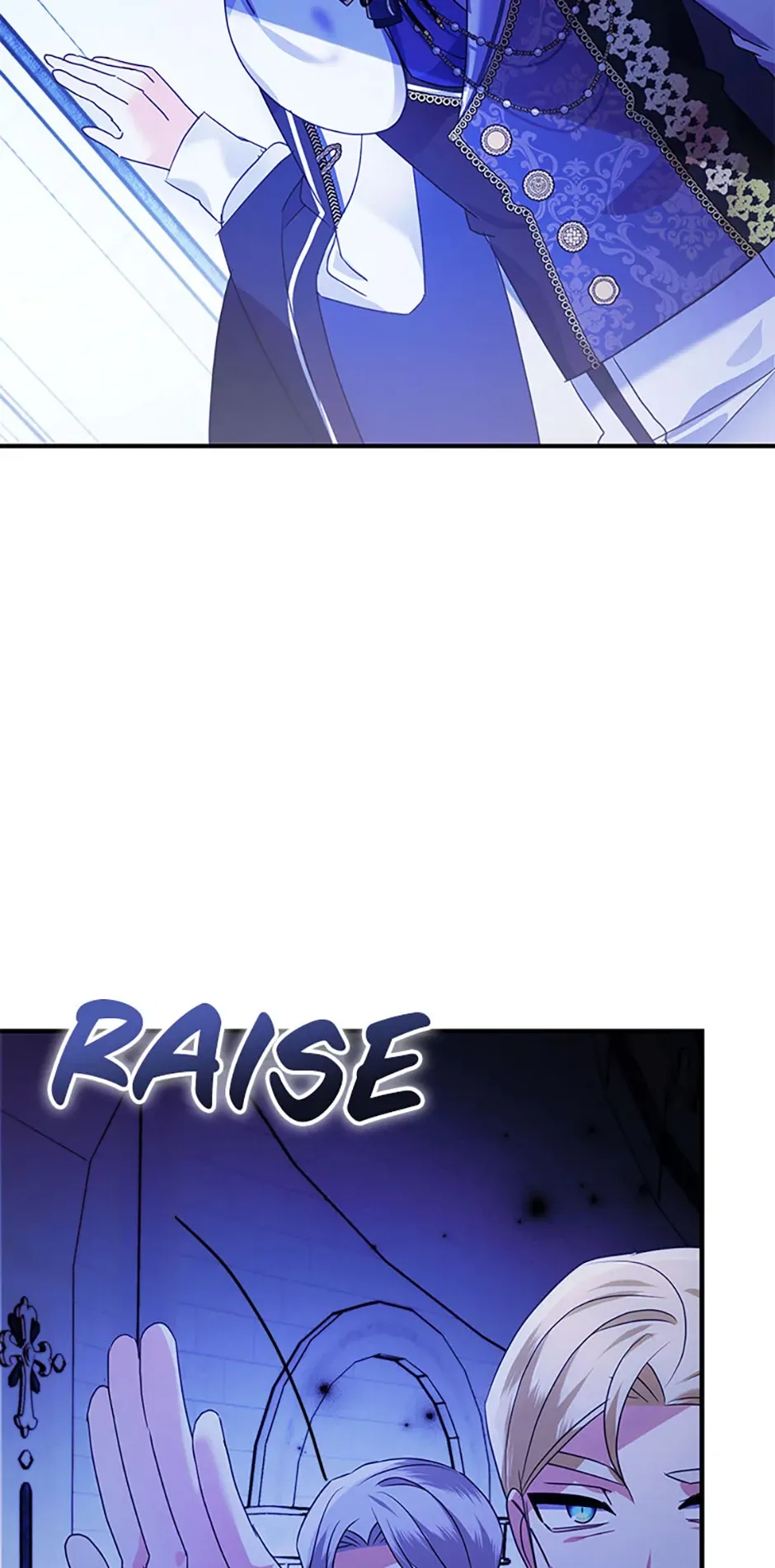 The Fake Rides in a Flower Kiln Chapter 70 Online - página 39