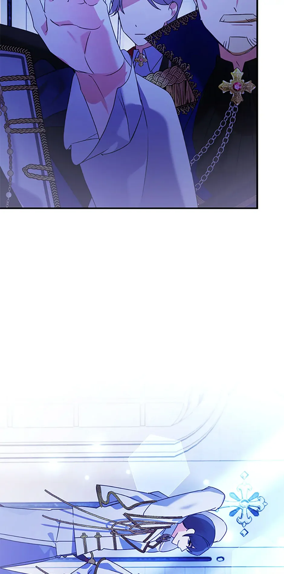 The Fake Rides in a Flower Kiln Chapter 70 Online - página 40