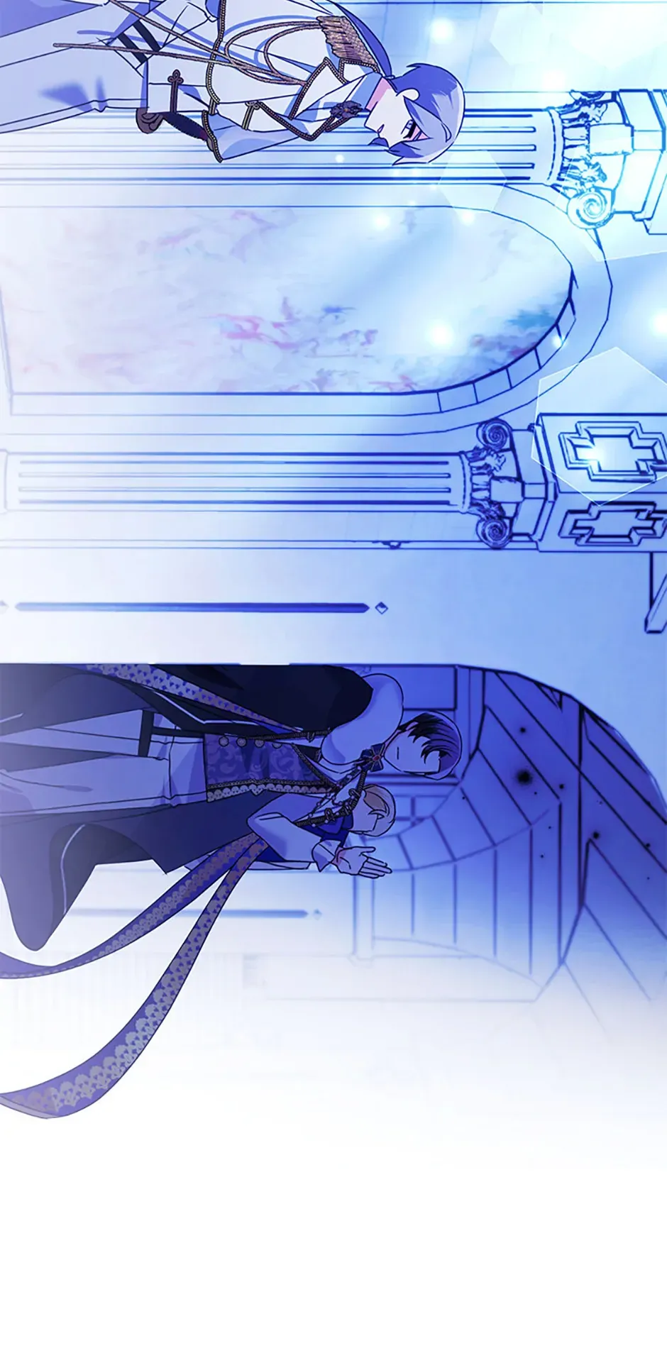 The Fake Rides in a Flower Kiln Chapter 70 Online - página 41