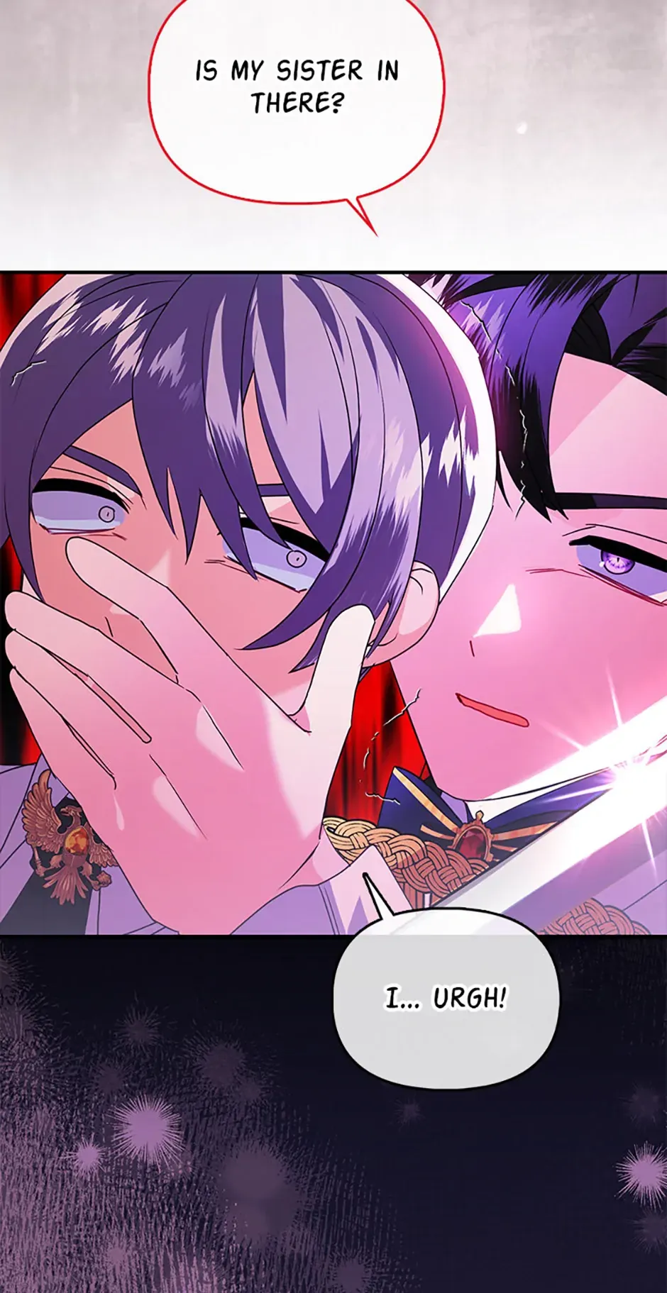 The Fake Rides in a Flower Kiln Chapter 70 Online - página 45