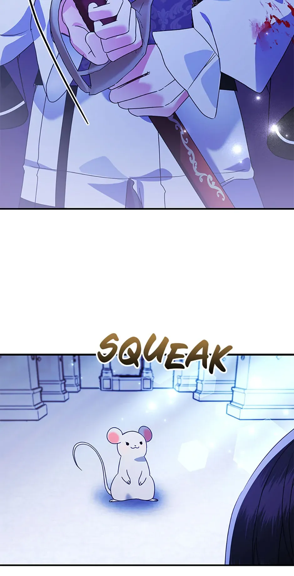 The Fake Rides in a Flower Kiln Chapter 70 Online - página 52