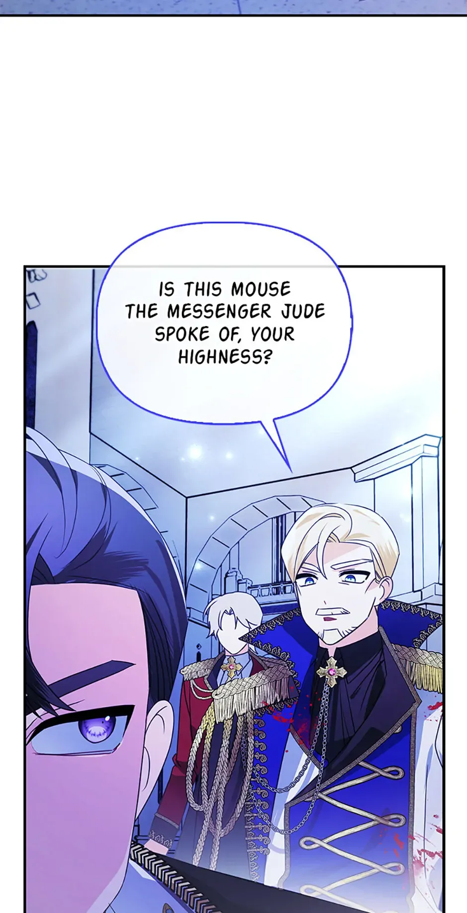 The Fake Rides in a Flower Kiln Chapter 70 Online - página 54