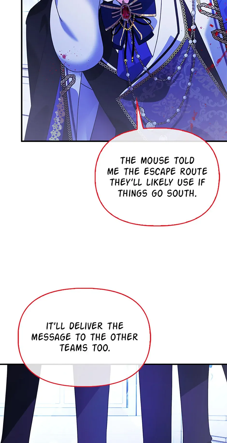 The Fake Rides in a Flower Kiln Chapter 70 Online - página 56