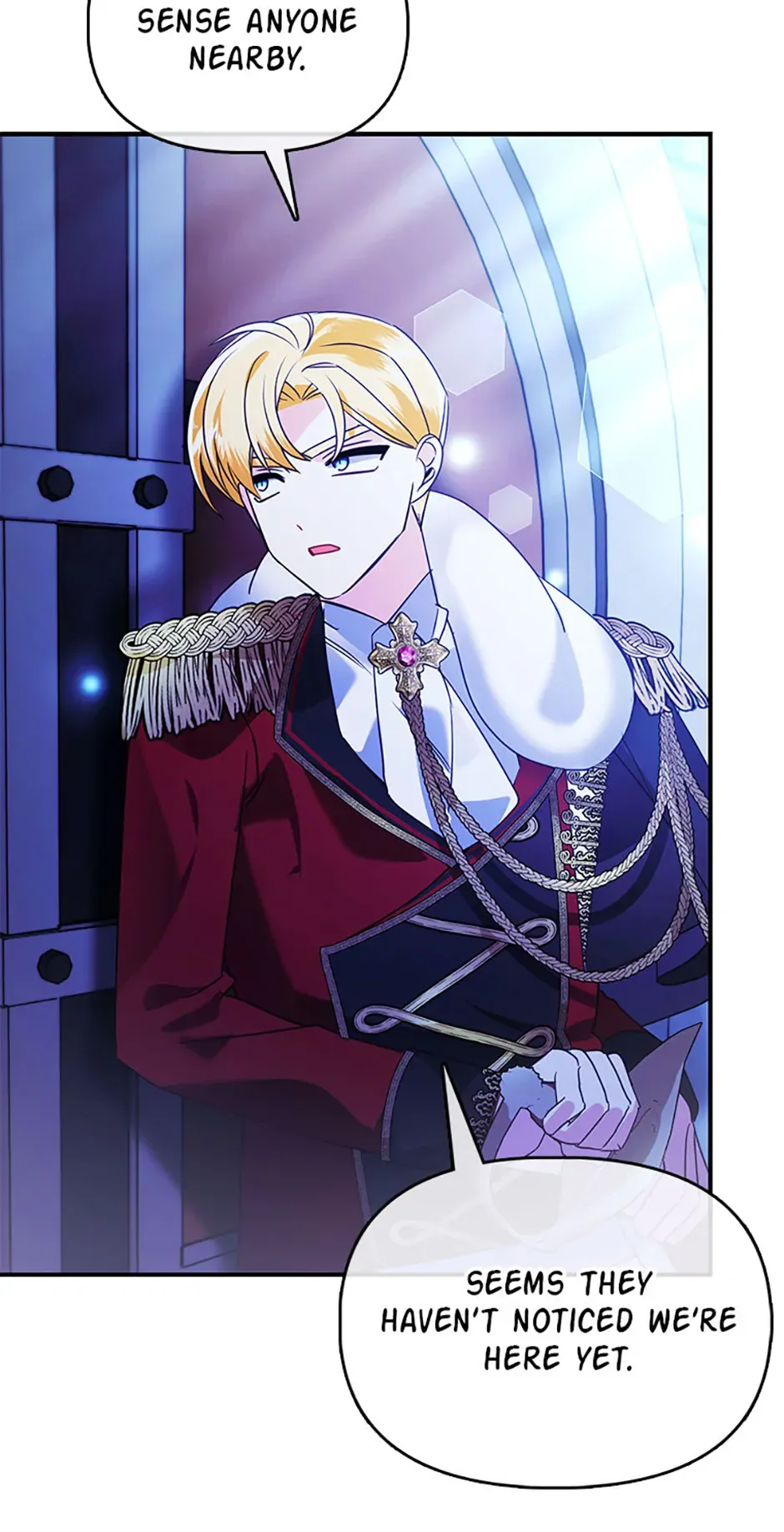The Fake Rides in a Flower Kiln Chapter 70 Online - página 59