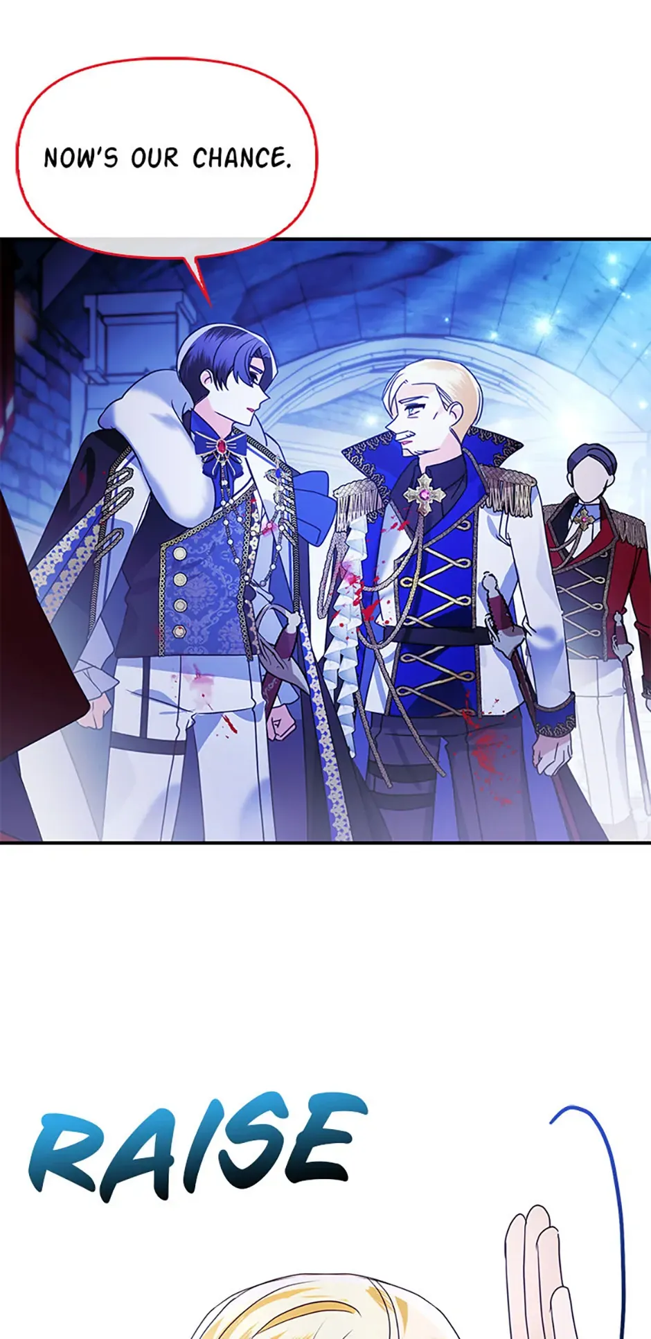 The Fake Rides in a Flower Kiln Chapter 70 Online - página 60