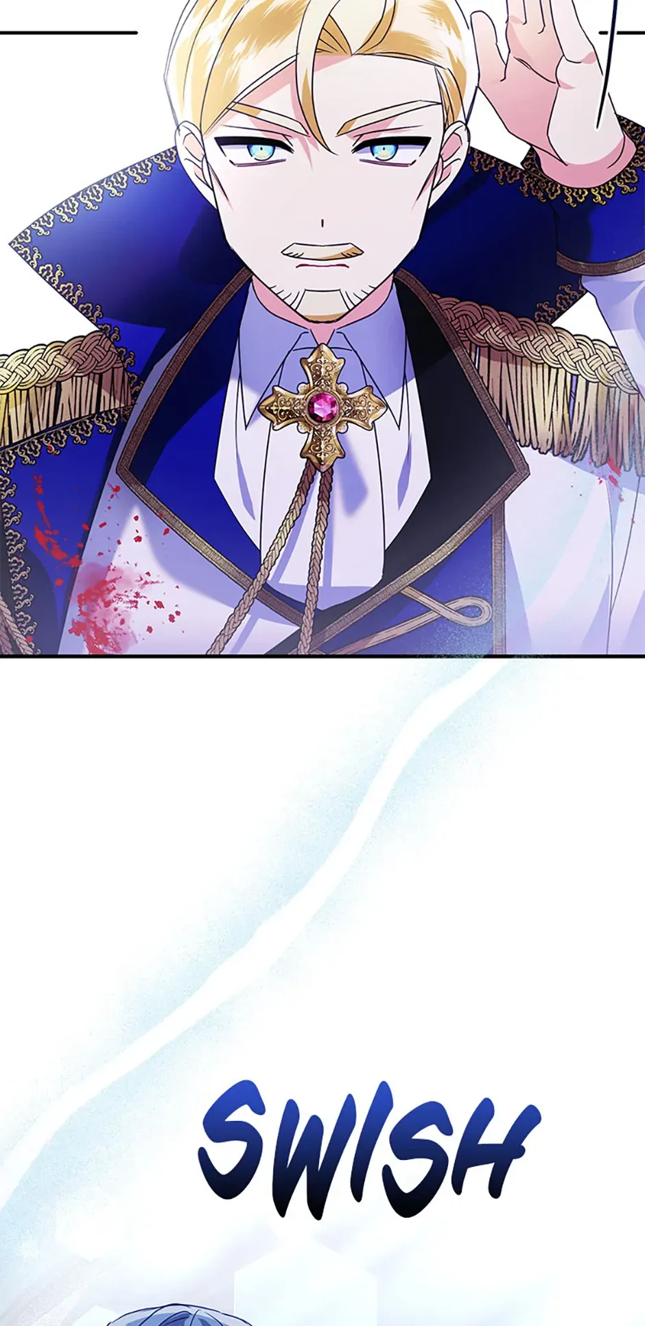 The Fake Rides in a Flower Kiln Chapter 70 Online - página 61