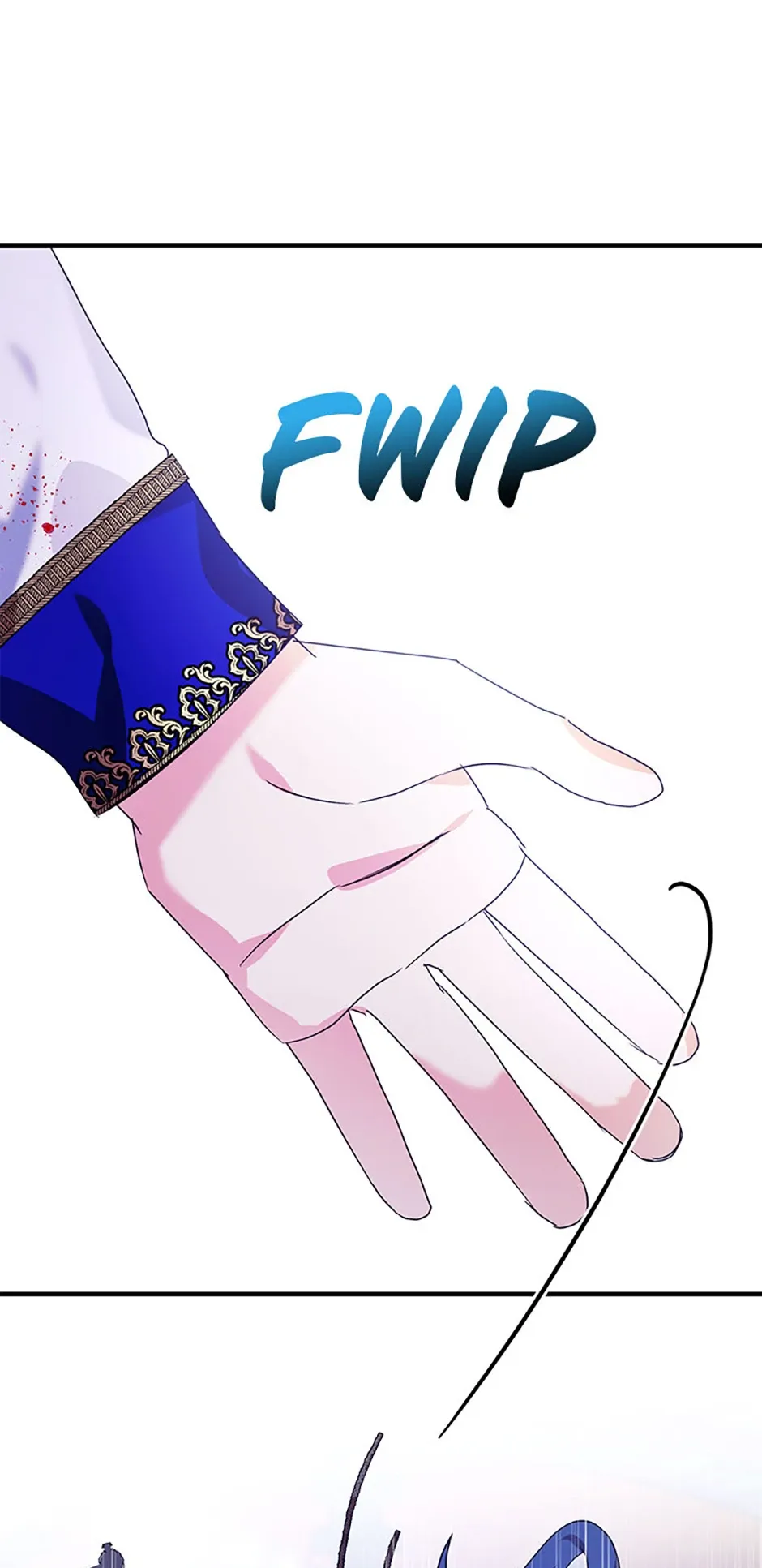 The Fake Rides in a Flower Kiln Chapter 70 Online - página 63