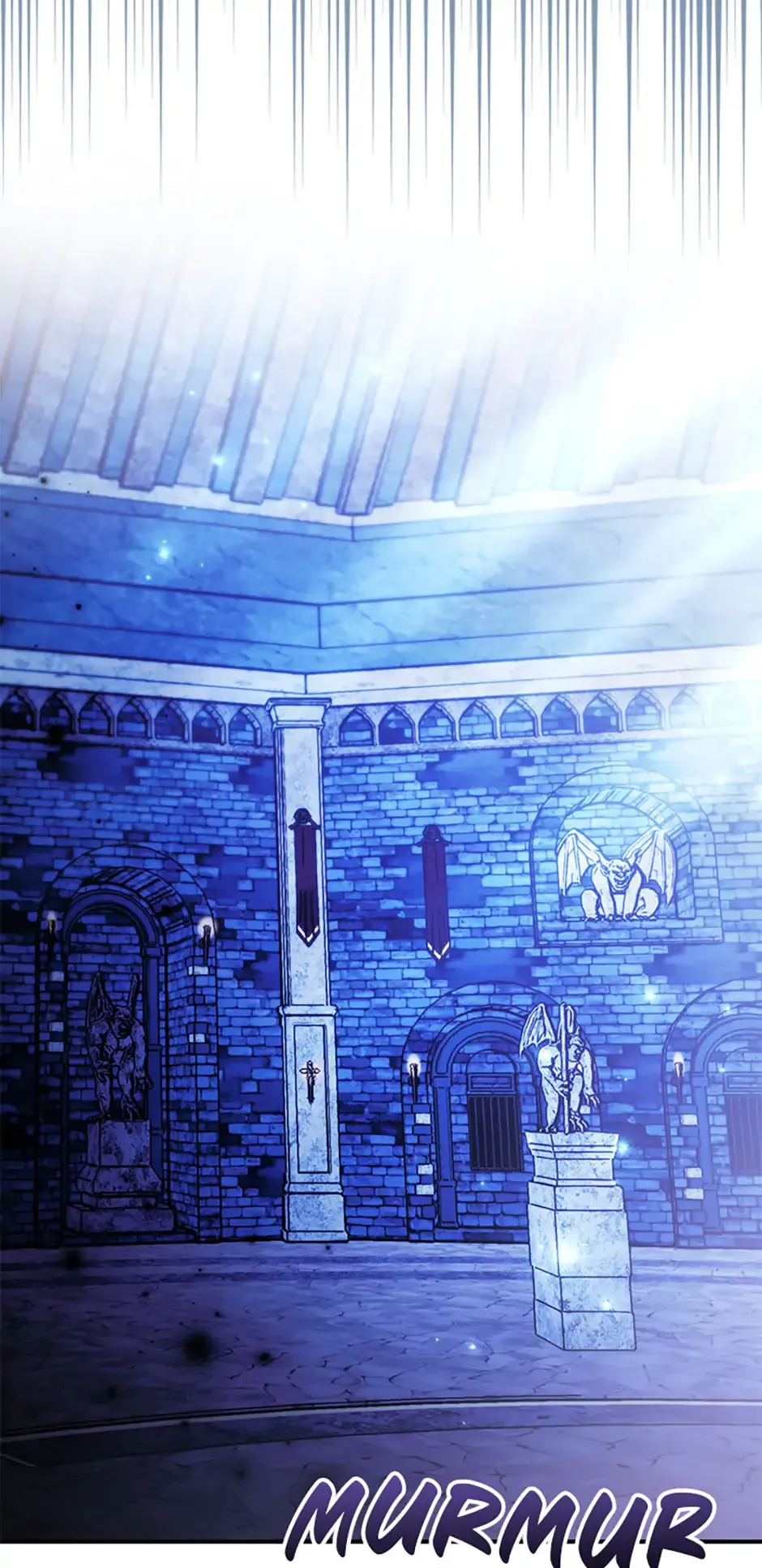 The Fake Rides in a Flower Kiln Chapter 70 Online - página 66